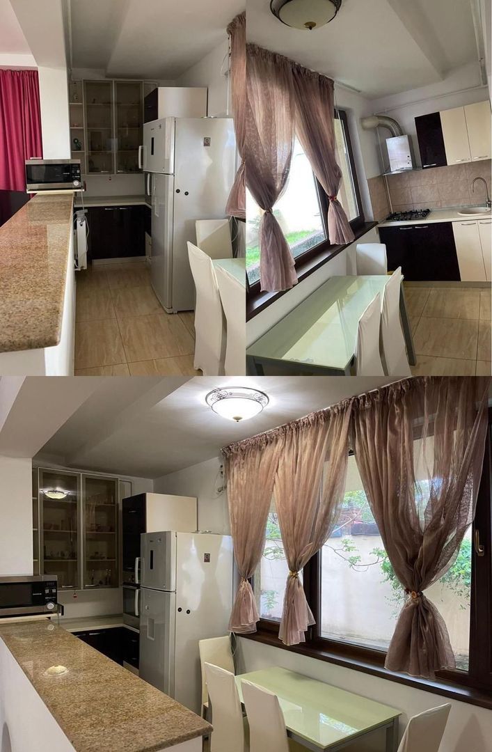 De inchiriat apartament cu 3 camere, Bucuresti, Crangasi, etaj 1, 650 E - foto 8