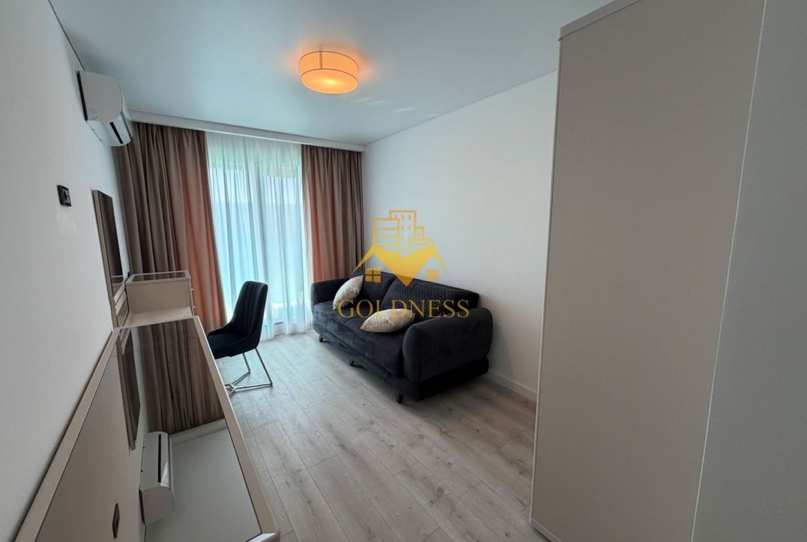 3 Camere, Parcare, Modern, Frunzisului, UMF. UTCN, Observatorului,AC - foto 4