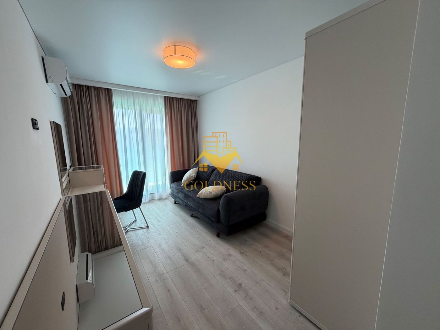 3 Camere, Parcare, Modern, Frunzisului, UMF. UTCN, Observatorului,AC - foto 4 3 Camere, Parcare, Modern, Frunzisului, UMF. UTCN, Observatorului,AC - foto 4
