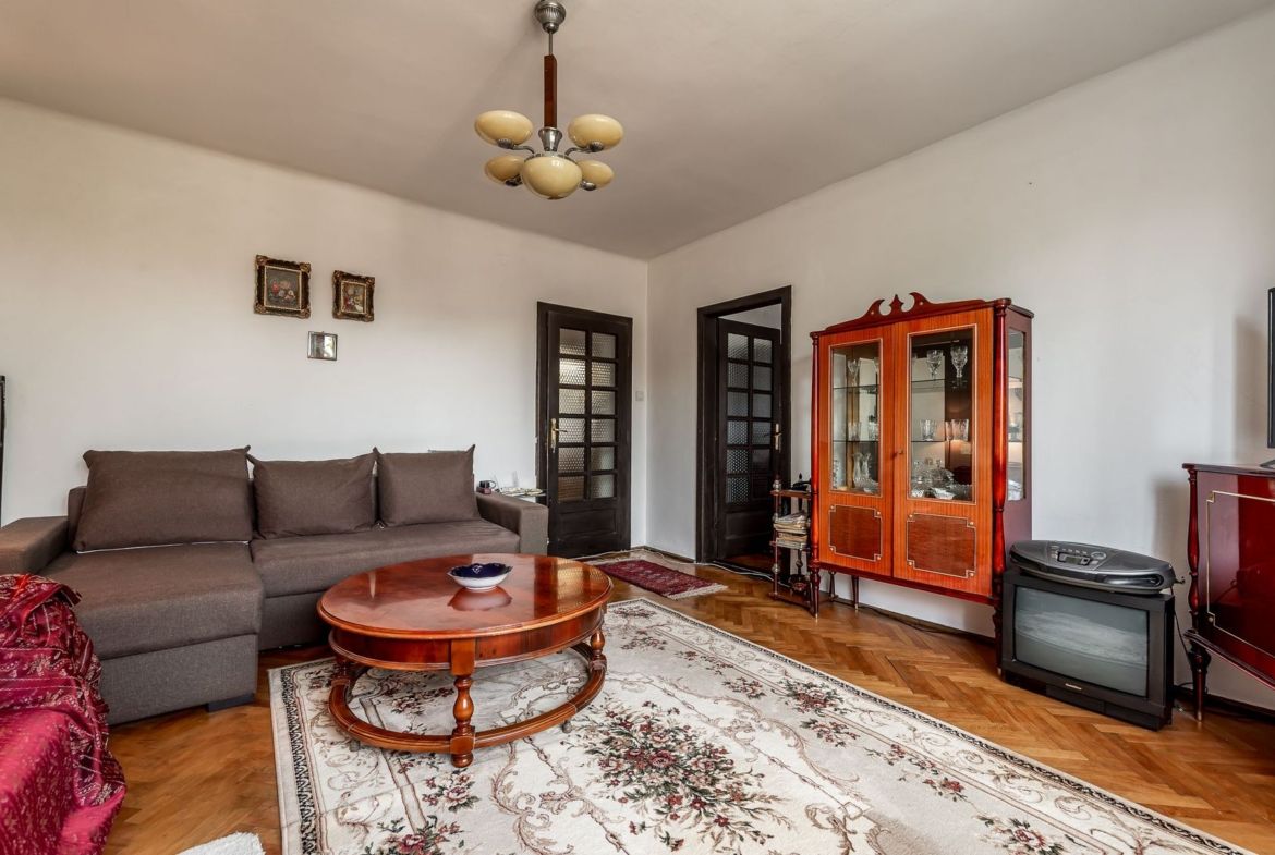 LOCAȚIA FACE DIFERENȚA, Apartament 2 camere, B-dul Vasile Milea - foto 4