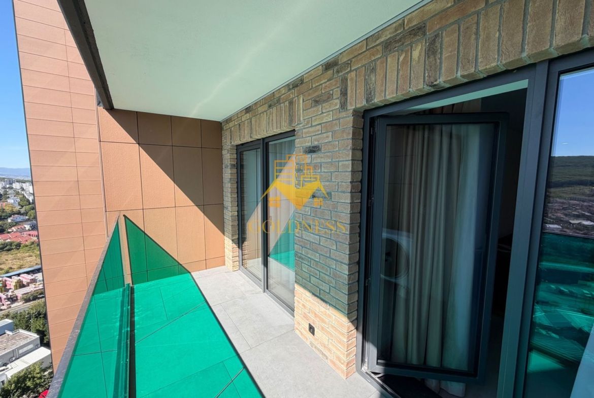 3 Camere, Parcare, Modern, Frunzisului, UMF. UTCN, Observatorului,AC - foto 7
