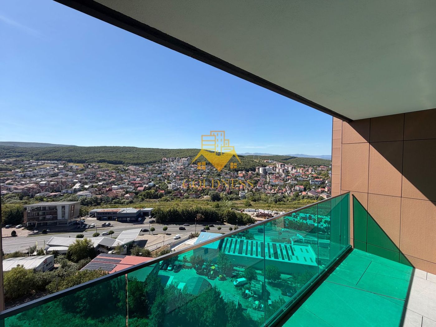 3 Camere, Parcare, Modern, Frunzisului, UMF. UTCN, Observatorului,AC - foto 8 3 Camere, Parcare, Modern, Frunzisului, UMF. UTCN, Observatorului,AC - foto 8