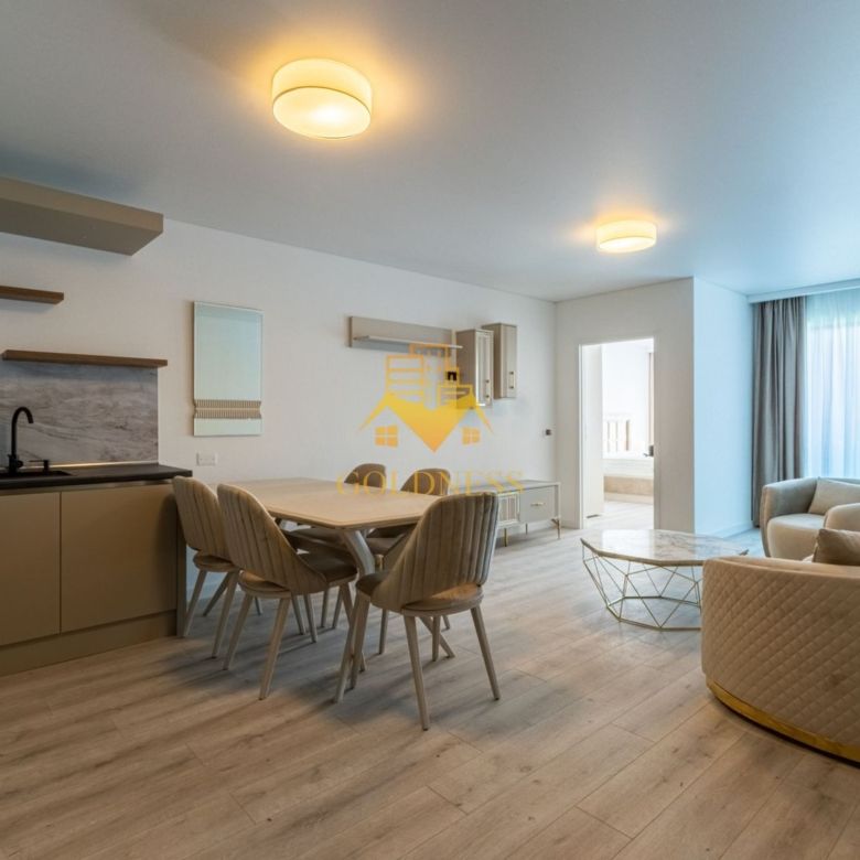 3 camere, totul nou,parcare Zorilor Frunzisului Zona LIDL,Golden Tulip - Imagine principala