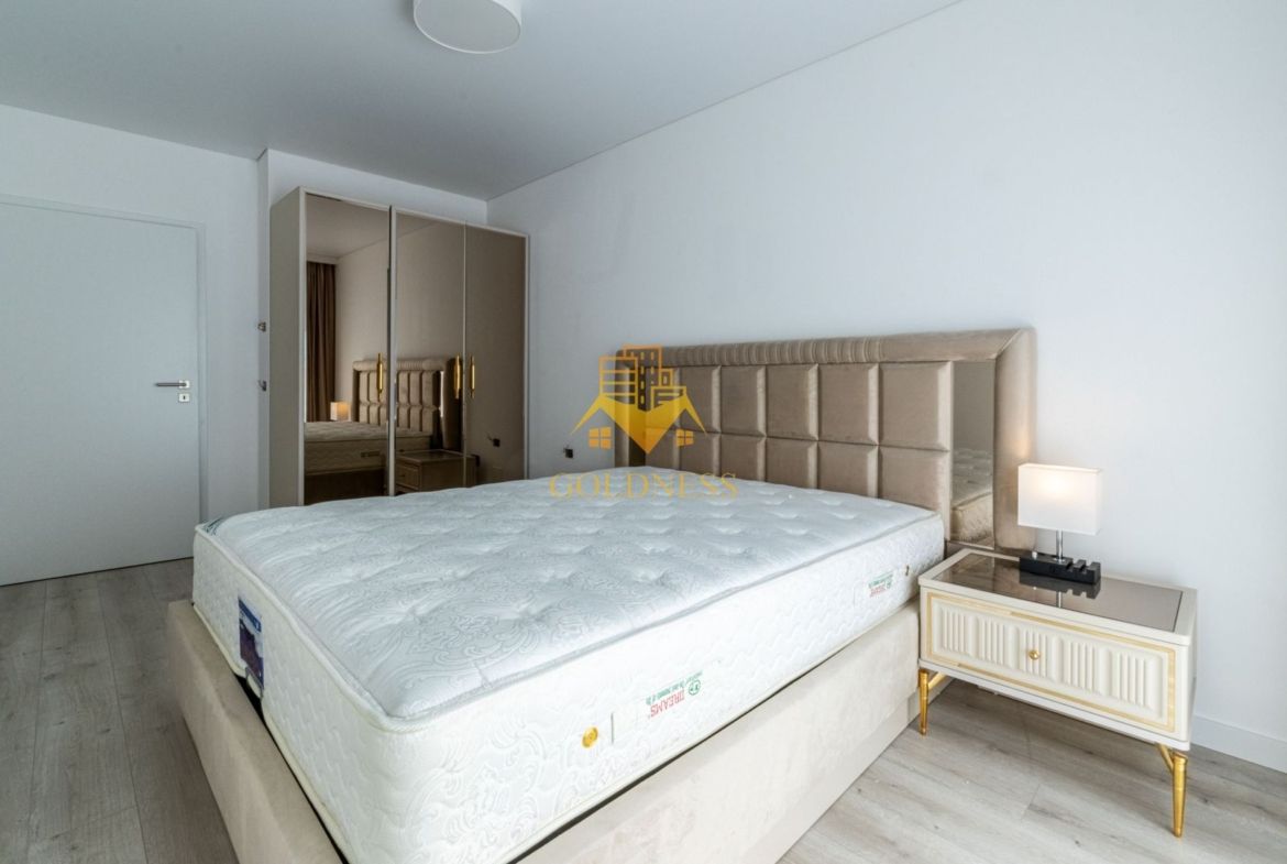 3 camere, totul nou,parcare Zorilor Frunzisului Zona LIDL,Golden Tulip - foto 4