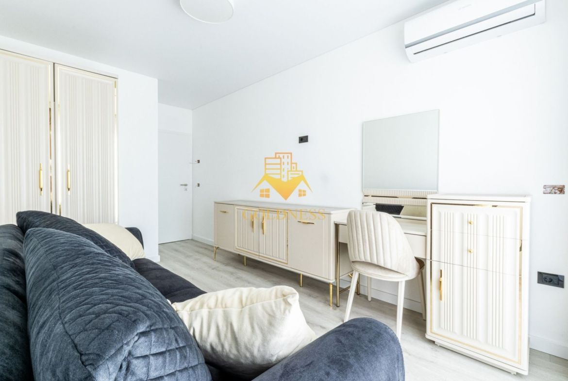 3 camere, totul nou,parcare Zorilor Frunzisului Zona LIDL,Golden Tulip - foto 5