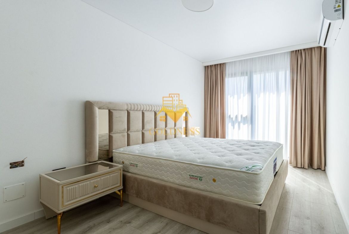 3 camere, totul nou,parcare Zorilor Frunzisului Zona LIDL,Golden Tulip - foto 6