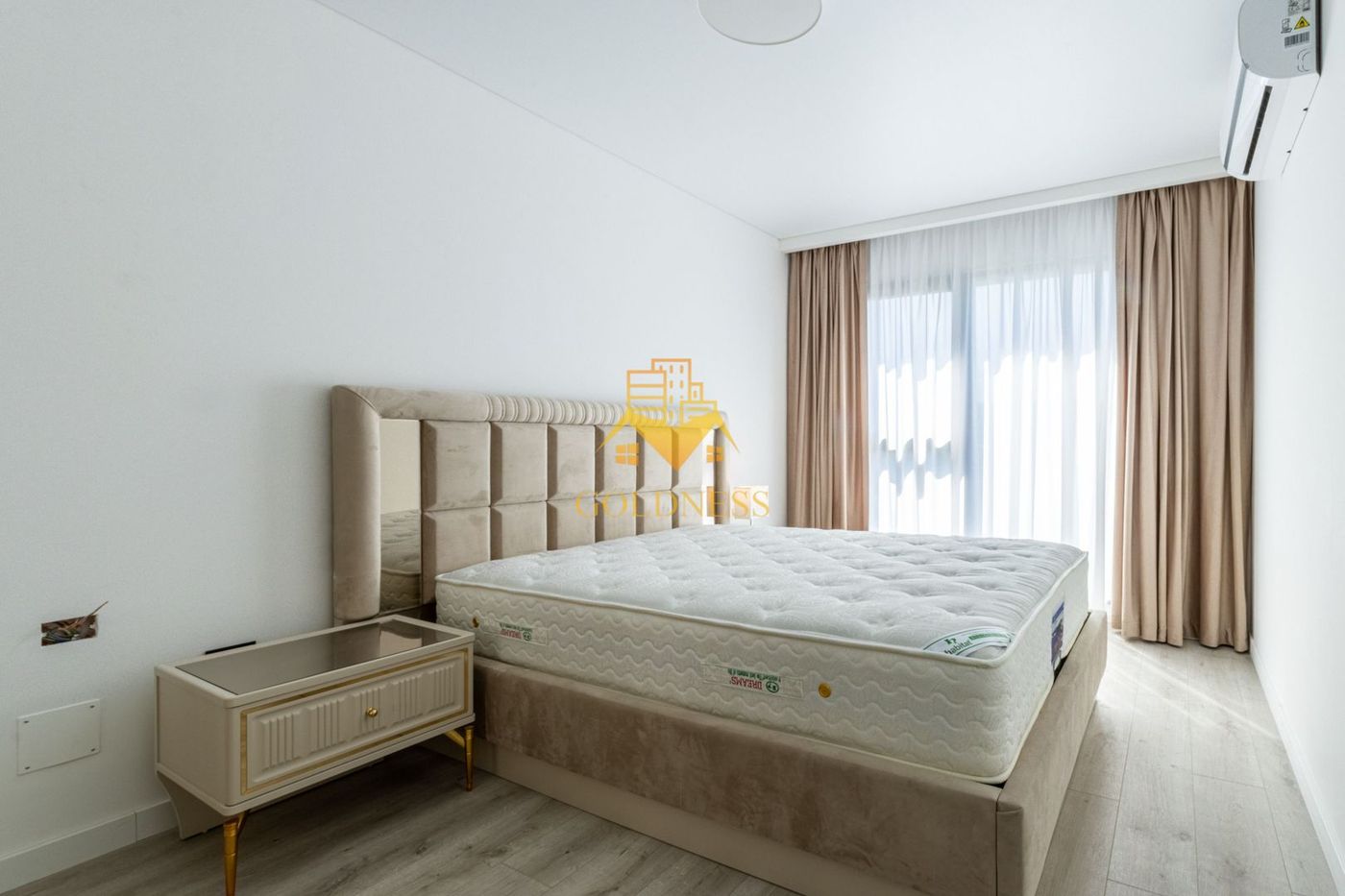 3 camere, totul nou,parcare Zorilor Frunzisului Zona LIDL,Golden Tulip - foto 6