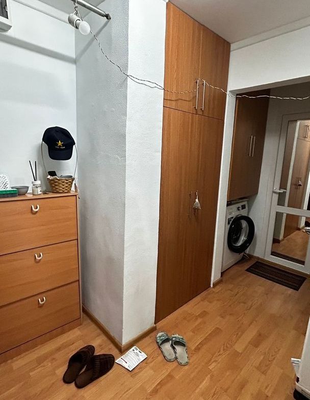 Apartament 2 camere, Micro 21 - foto 3