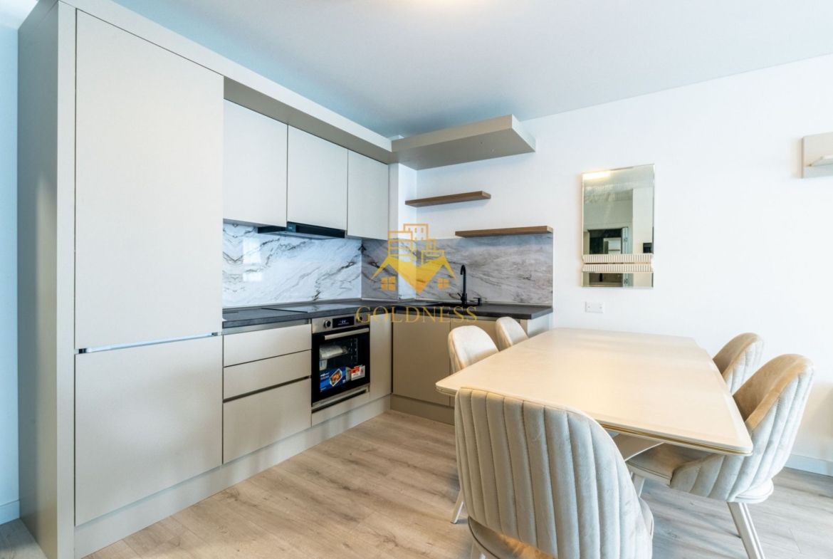 3 camere, totul nou,parcare Zorilor Frunzisului Zona LIDL,Golden Tulip - foto 8