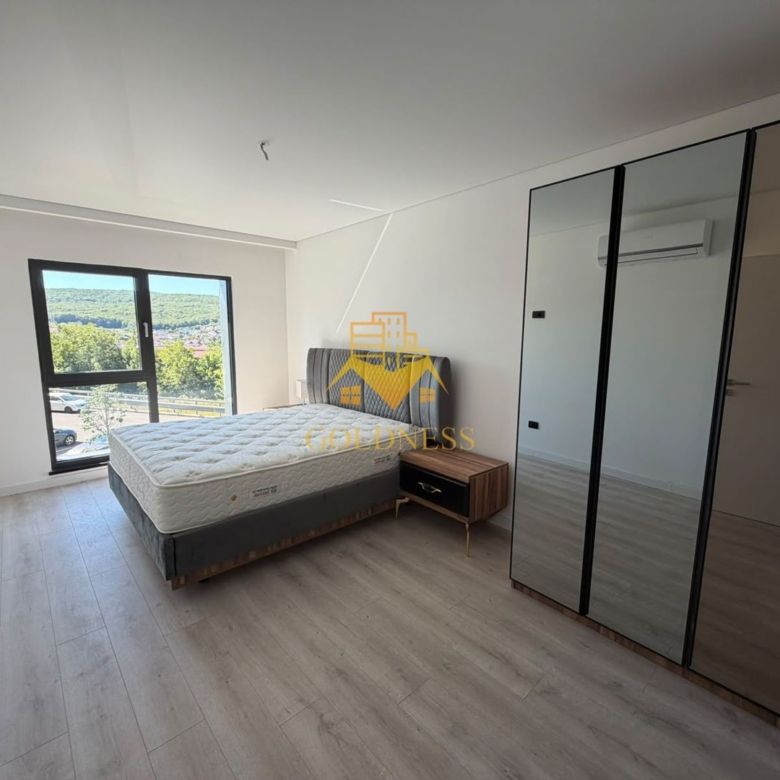 4 Camere, Parcare, Modern, Frunzisului, UMF. UTCN, Observatorului,AC - Imagine principala