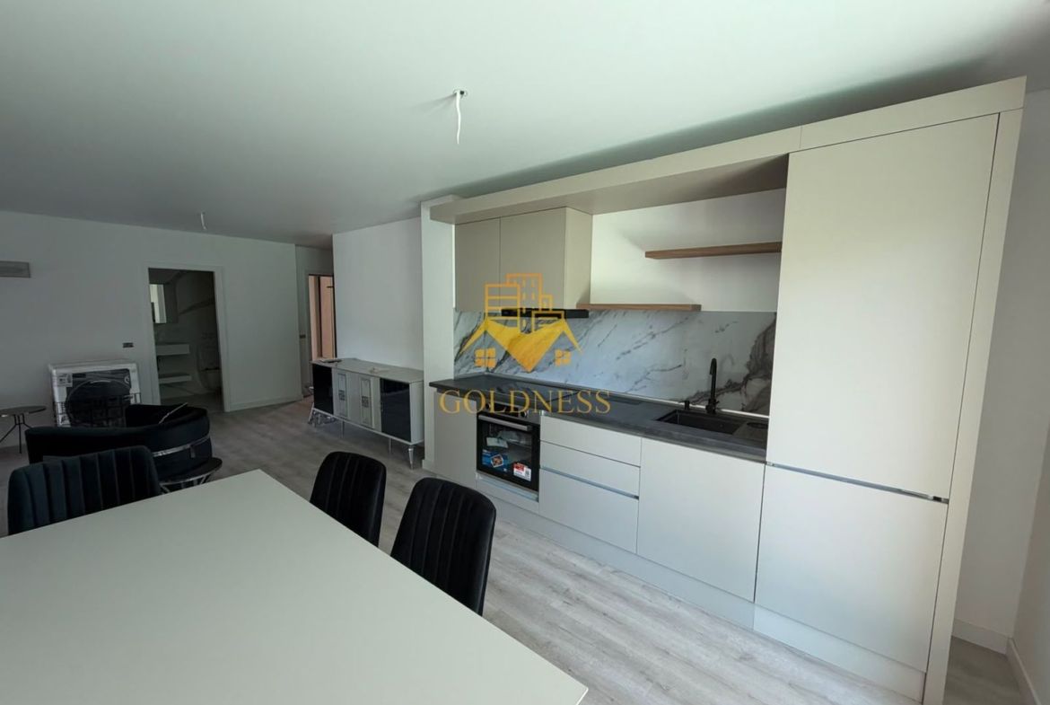 4 Camere, Parcare, Modern, Frunzisului, UMF. UTCN, Observatorului,AC - foto 4