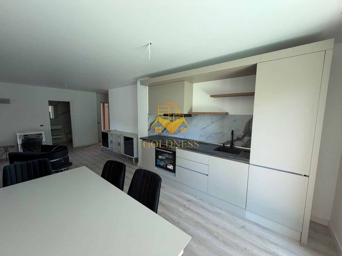 4 Camere, Parcare, Modern, Frunzisului, UMF. UTCN, Observatorului,AC - foto 4