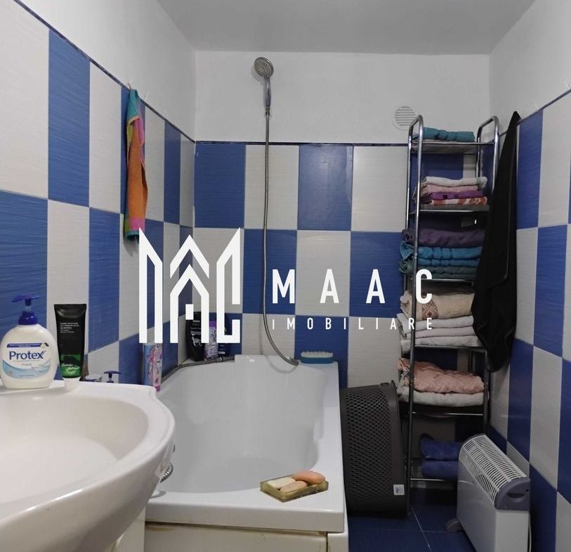 Casă 2 camere de vânzare | Seica Mare | 60 mp | teren 1.100 mp - foto 5