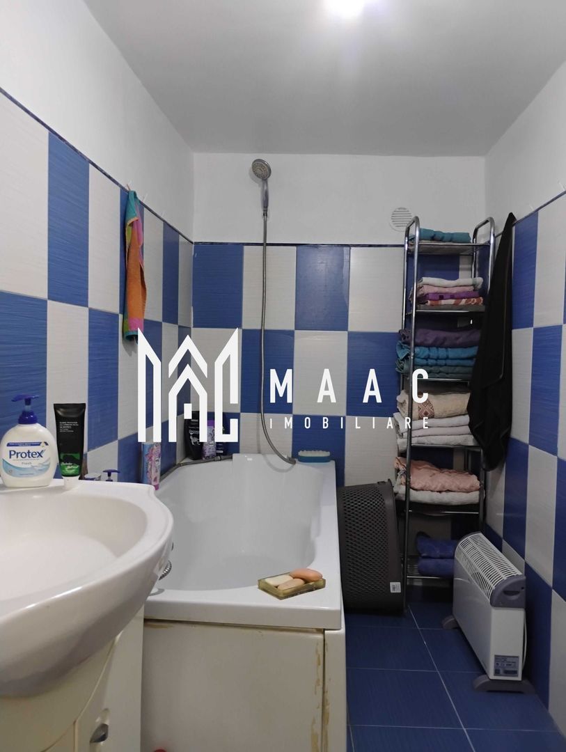 Casă 2 camere de vânzare | Seica Mare | 60 mp | teren 1.100 mp - foto 5