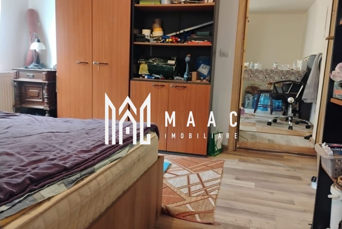 Casă 2 camere de vânzare | Seica Mare | 60 mp | teren 1.100 mp - foto 8