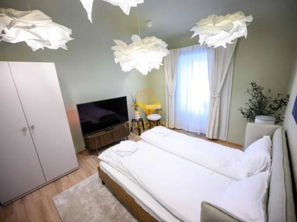 2 camere, modern, Parcare, UMF, USAMV, Platinia, Semicentral, Motilor - Imagine principala