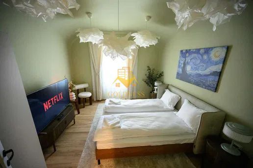 2 camere, modern, Parcare, UMF, USAMV, Platinia, Semicentral, Motilor - foto 2