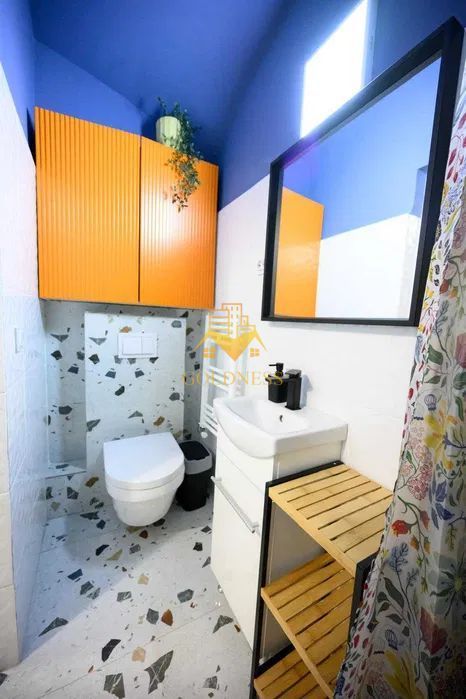 2 camere, modern, Parcare, UMF, USAMV, Platinia, Semicentral, Motilor - foto 6