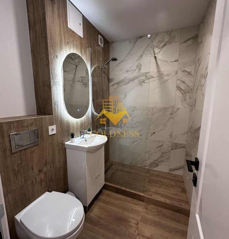 1 camera, Gheorgheni, Iulius Mall, Detunata, FSEGA, Unirii, 18GYM - foto 4