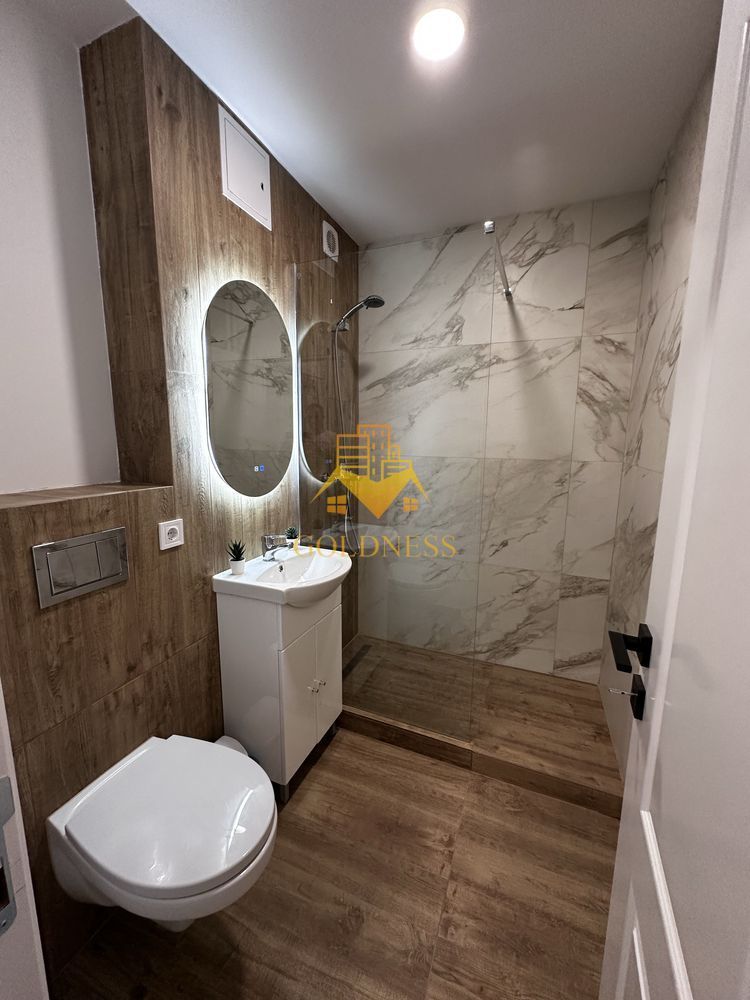 1 camera, Gheorgheni, Iulius Mall, Detunata, FSEGA, Unirii, 18GYM - foto 4