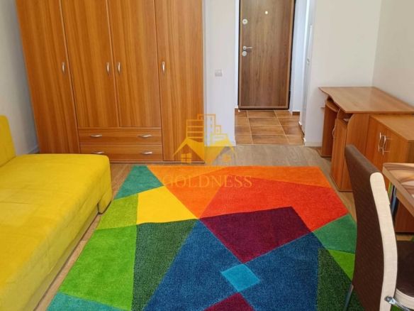 1 camera, Gheorgheni, Iulius Mall, FSEGA, Detunata, Unirii, 18 GYM - Imagine principala