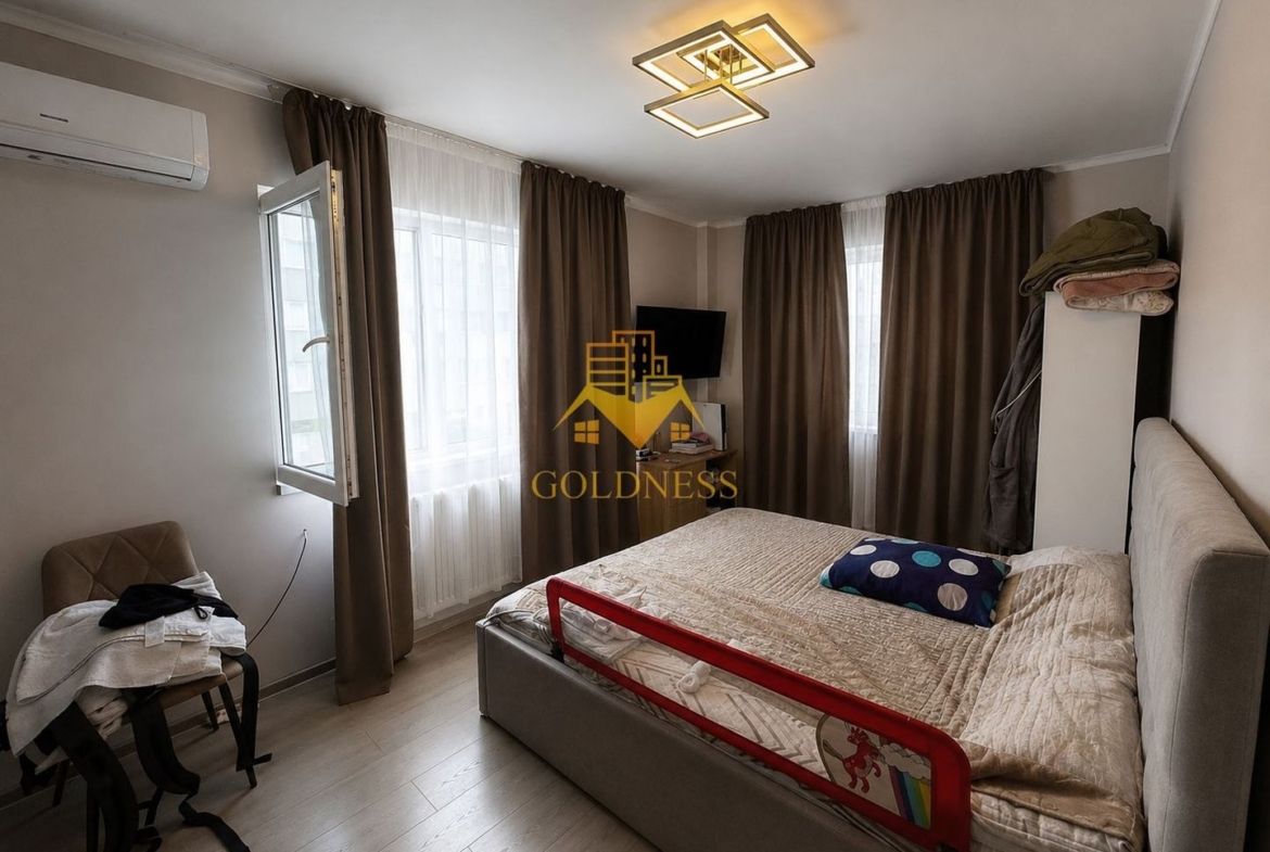 2 Camere Openspace, Floresti, Florilor, Carrefour, Cetatii, 18 Gym. - Imagine principala
