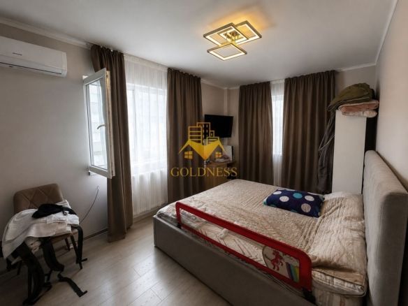 2 Camere Openspace, Floresti, Florilor, Carrefour, Cetatii, 18 Gym. - Imagine principala