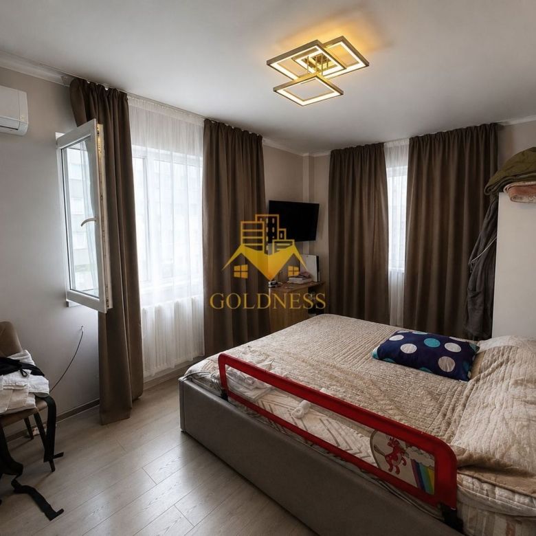 2 Camere Openspace, Floresti, Florilor, Carrefour, Cetatii, 18 Gym. - Imagine principala