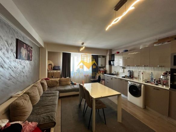 2 Camere Openspace, Floresti, Florilor, Carrefour, Cetatii, 18 Gym. - foto 2