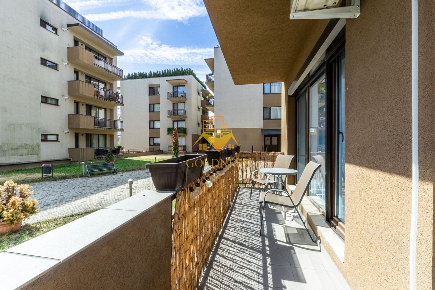 2 camere, modern, bloc nou, parcare subterana, Iris Zona Oasului - foto 8