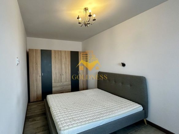 2 camere, bloc nou, Floresti zona BMW, Metro, Avram Iancu, Vivo - Imagine principala