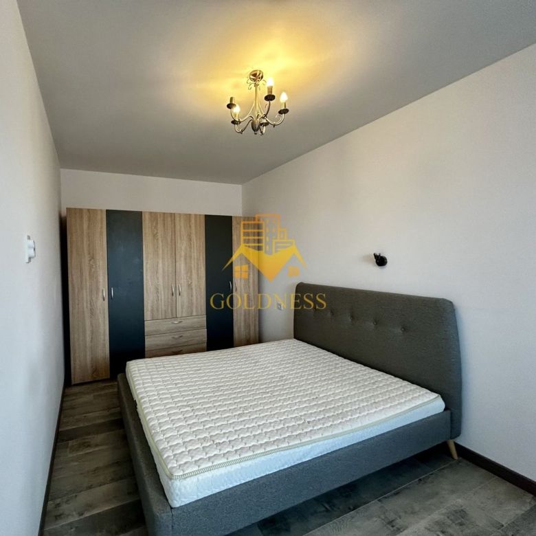 2 camere, bloc nou, Floresti zona BMW, Metro, Avram Iancu, Vivo - Imagine principala