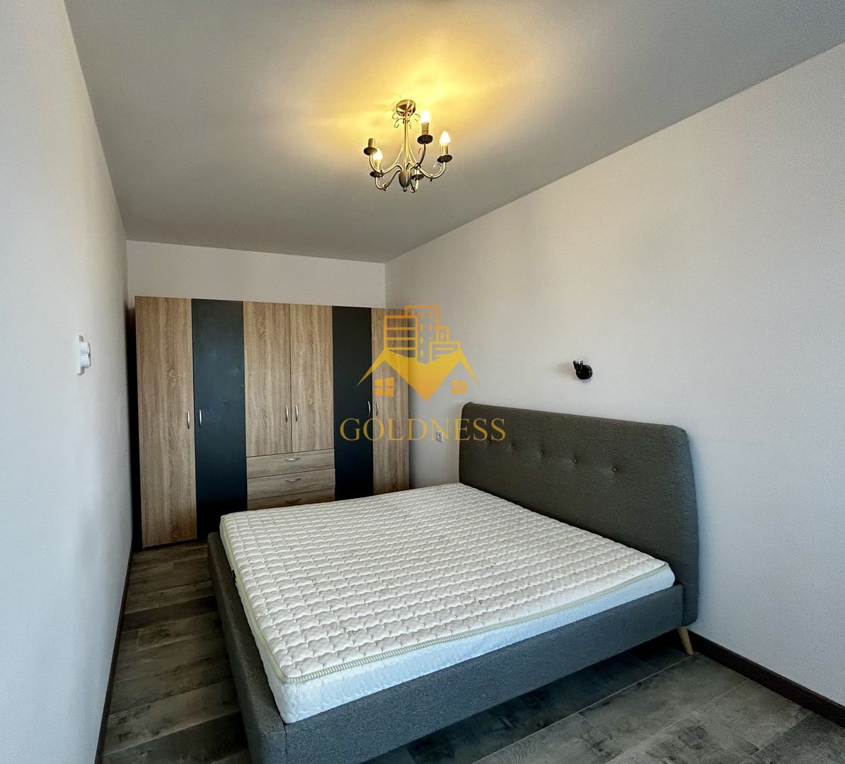 2 camere, bloc nou, Floresti zona BMW, Metro, Avram Iancu, Vivo - Imagine principala