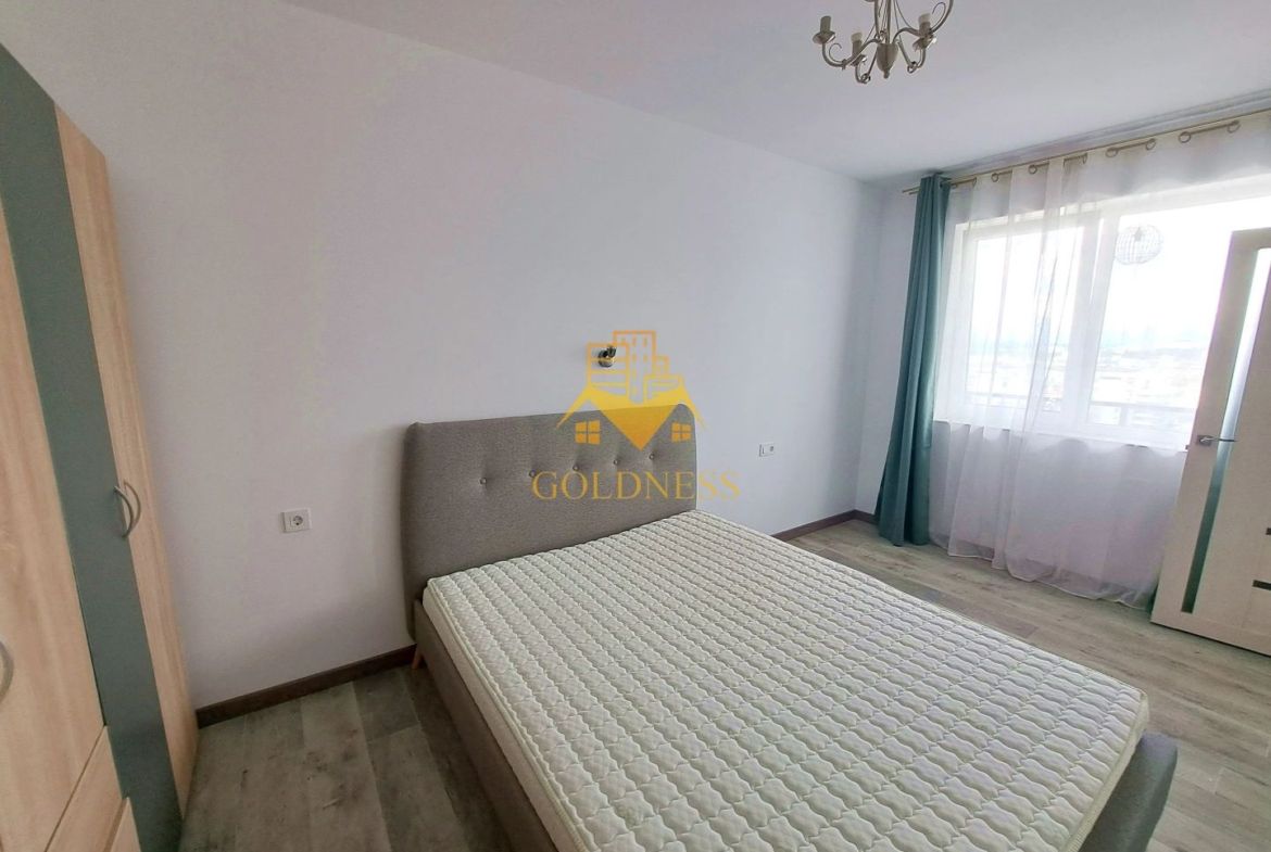 2 camere, bloc nou, Floresti zona BMW, Metro, Avram Iancu, Vivo - foto 2