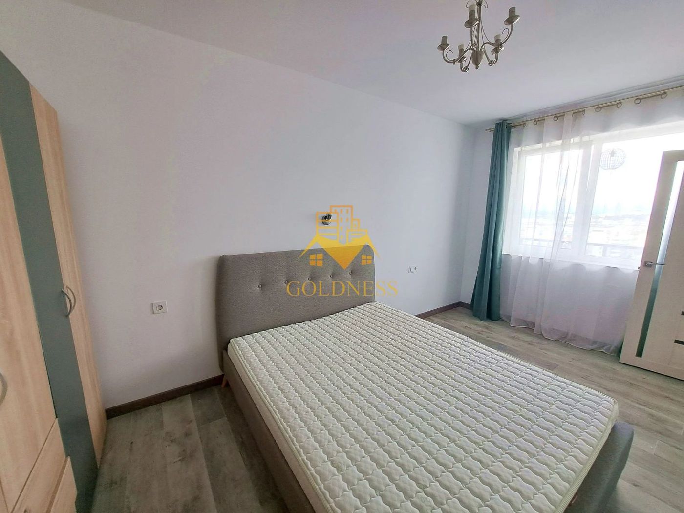 2 camere, bloc nou, Floresti zona BMW, Metro, Avram Iancu, Vivo - foto 2