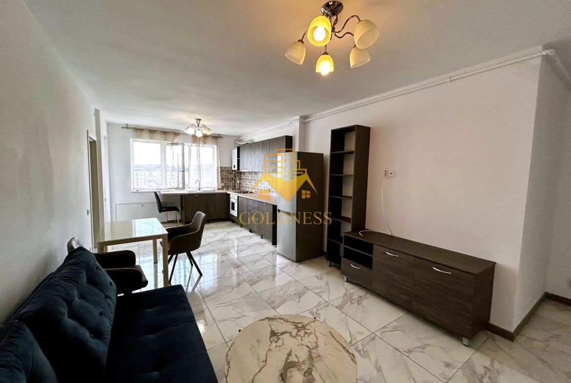 2 camere, bloc nou, Floresti zona BMW, Metro, Avram Iancu, Vivo - foto 3