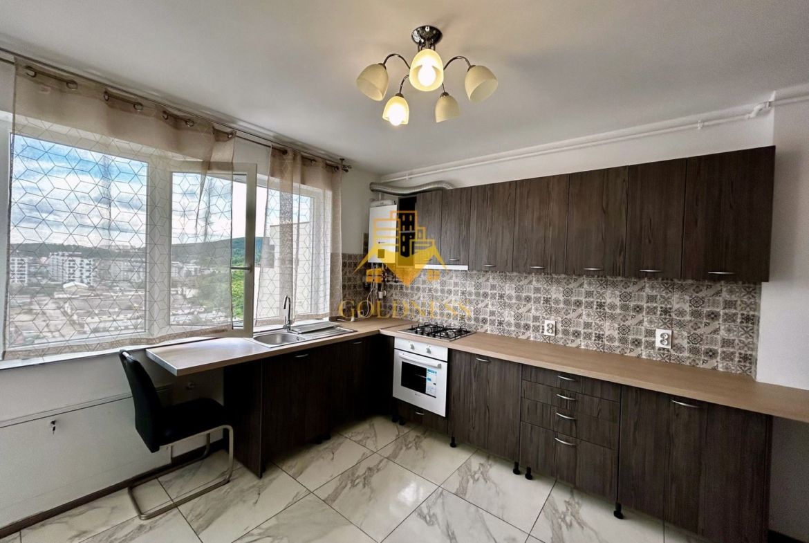 2 camere, bloc nou, Floresti zona BMW, Metro, Avram Iancu, Vivo - foto 4