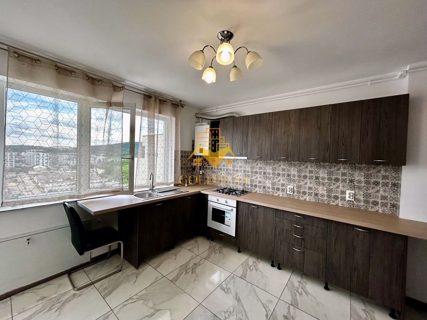 2 camere, bloc nou, Floresti zona BMW, Metro, Avram Iancu, Vivo - foto 4