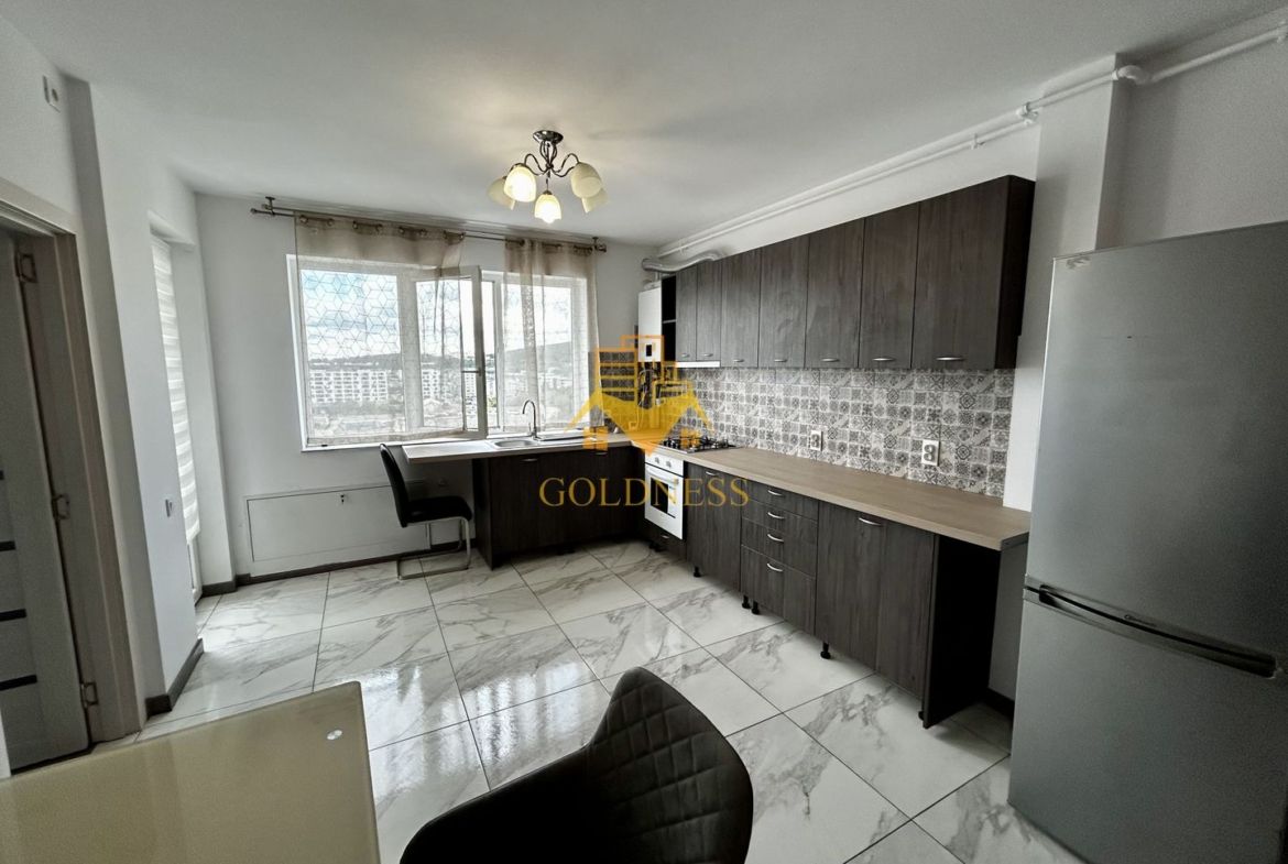 2 camere, bloc nou, Floresti zona BMW, Metro, Avram Iancu, Vivo - foto 5