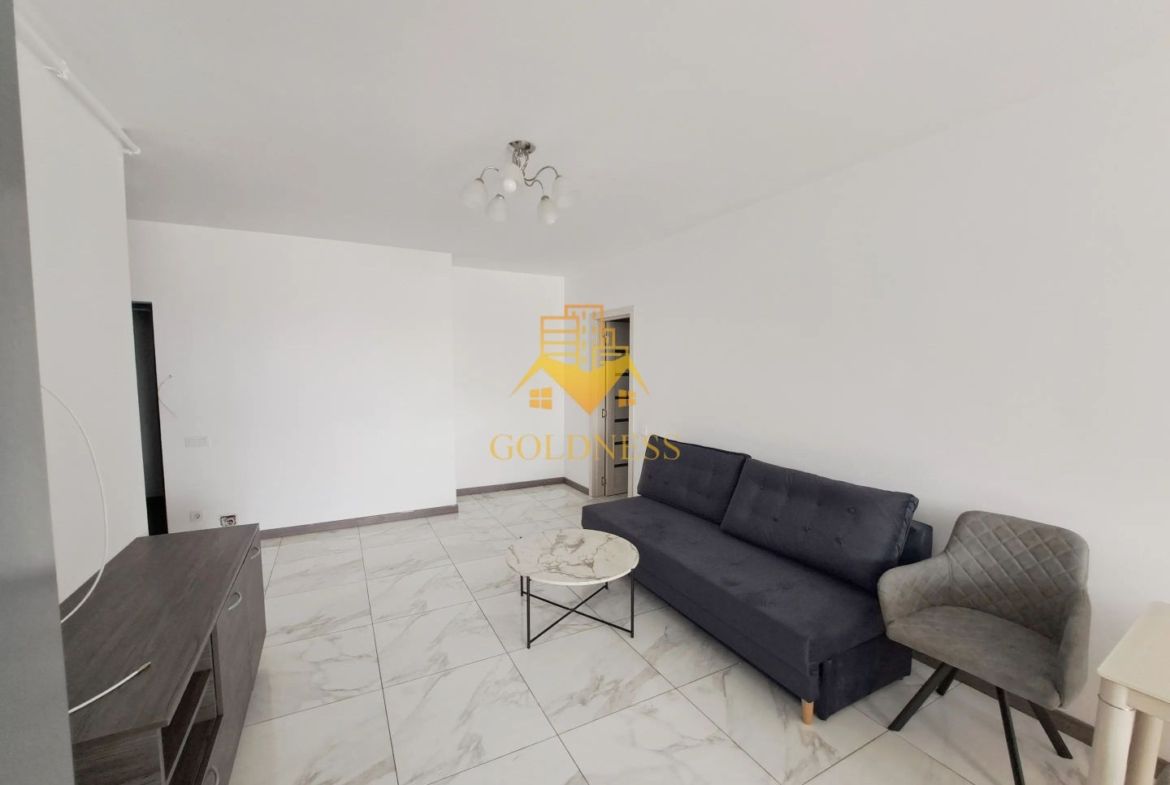 2 camere, bloc nou, Floresti zona BMW, Metro, Avram Iancu, Vivo - foto 6