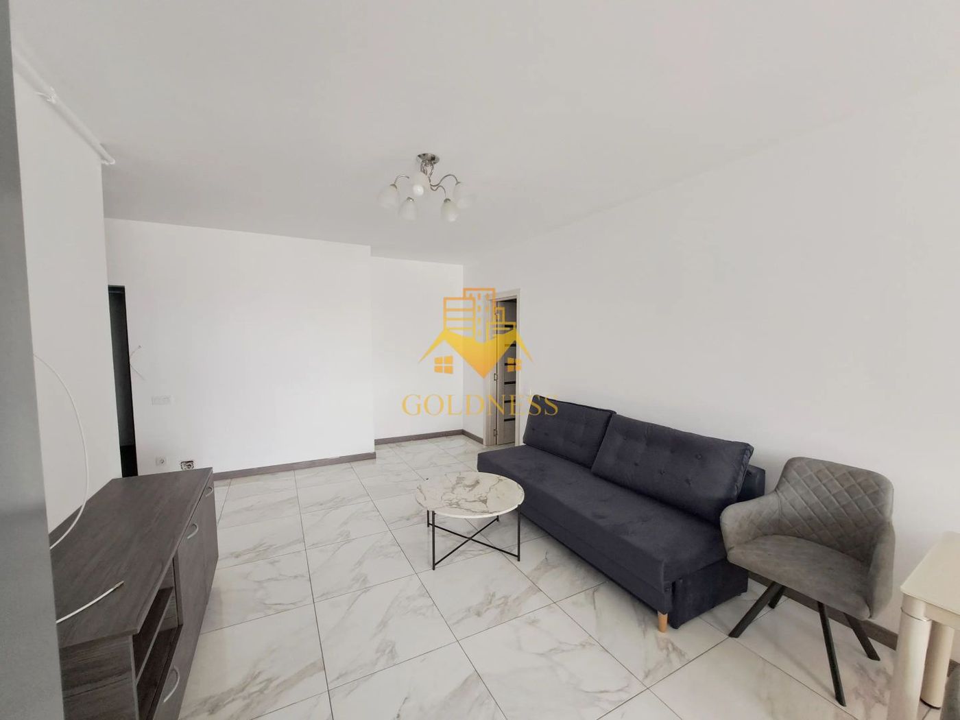2 camere, bloc nou, Floresti zona BMW, Metro, Avram Iancu, Vivo - foto 6