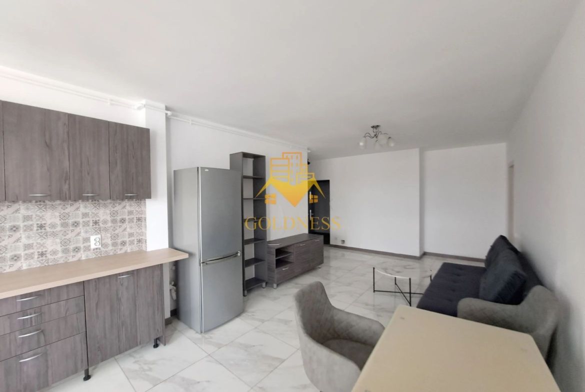 2 camere, bloc nou, Floresti zona BMW, Metro, Avram Iancu, Vivo - foto 7