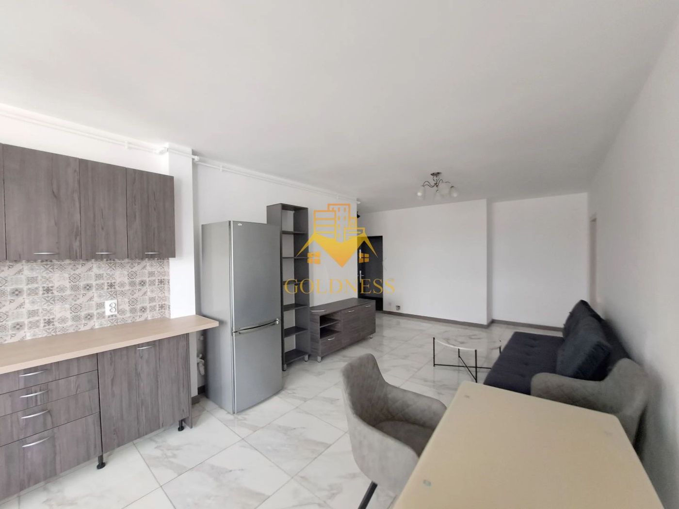2 camere, bloc nou, Floresti zona BMW, Metro, Avram Iancu, Vivo - foto 7
