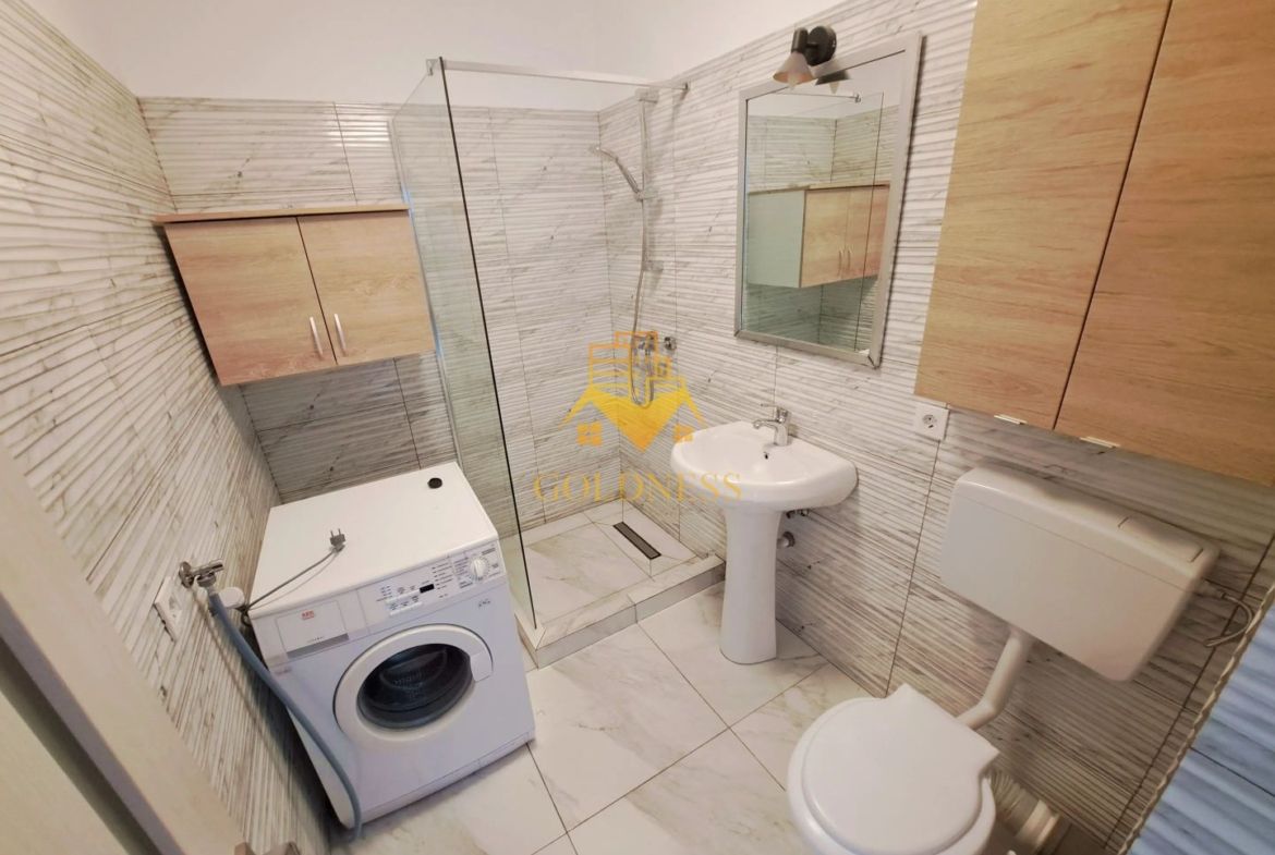 2 camere, bloc nou, Floresti zona BMW, Metro, Avram Iancu, Vivo - foto 8
