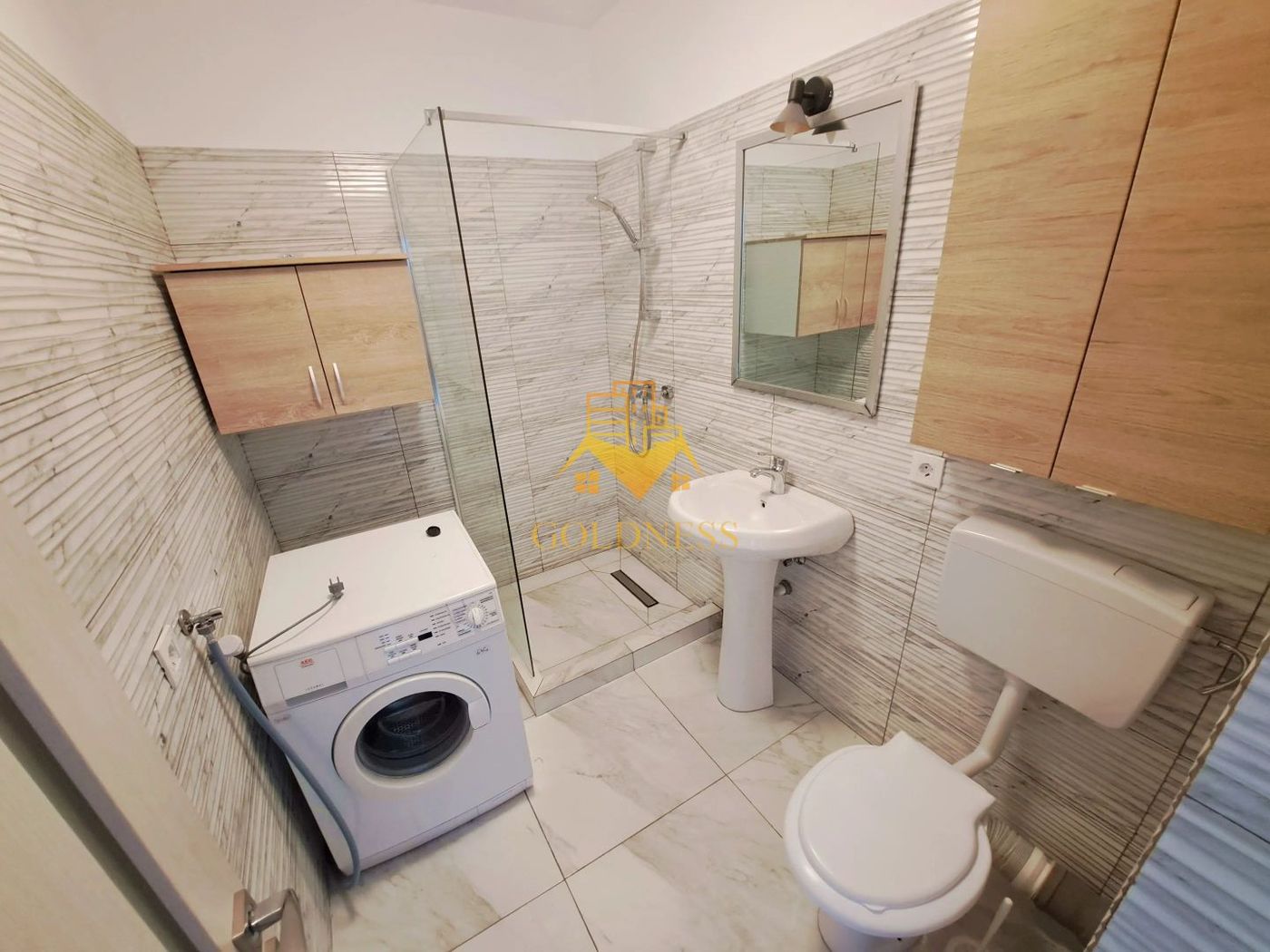 2 camere, bloc nou, Floresti zona BMW, Metro, Avram Iancu, Vivo - foto 8