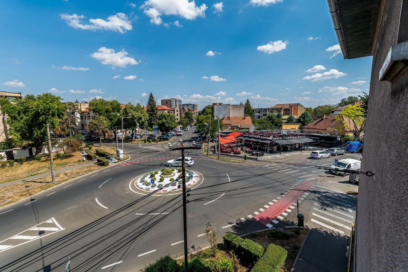 LOCAȚIA FACE DIFERENȚA, Apartament 2 camere, B-dul Vasile Milea - foto 5