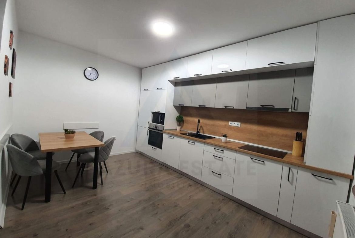 Casa utilata 4 camere 2 bai terasa si teren 210 mp in Arhitectilor - foto 4
