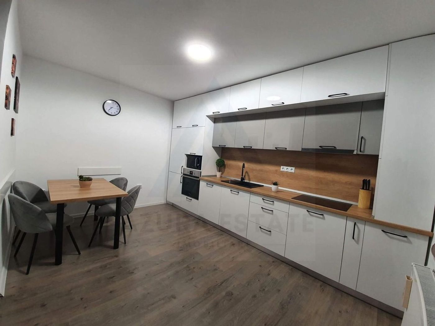 Casa utilata 4 camere 2 bai terasa si teren 210 mp in Arhitectilor - foto 4
