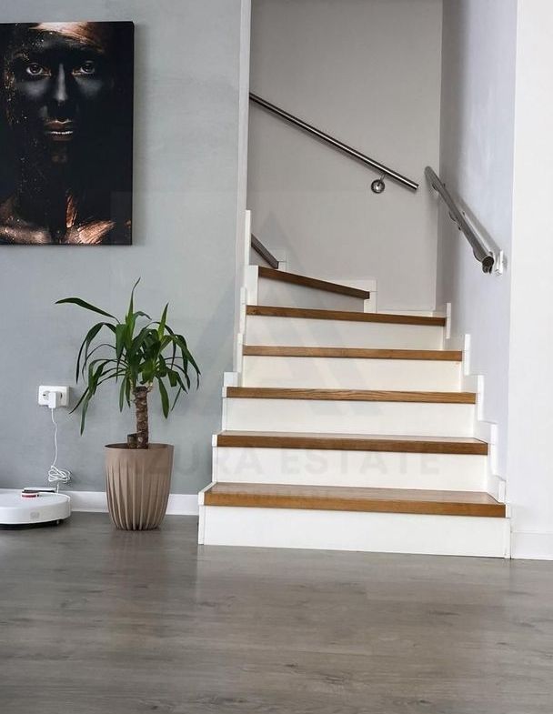 Casa utilata 4 camere 2 bai terasa si teren 210 mp in Arhitectilor - foto 5