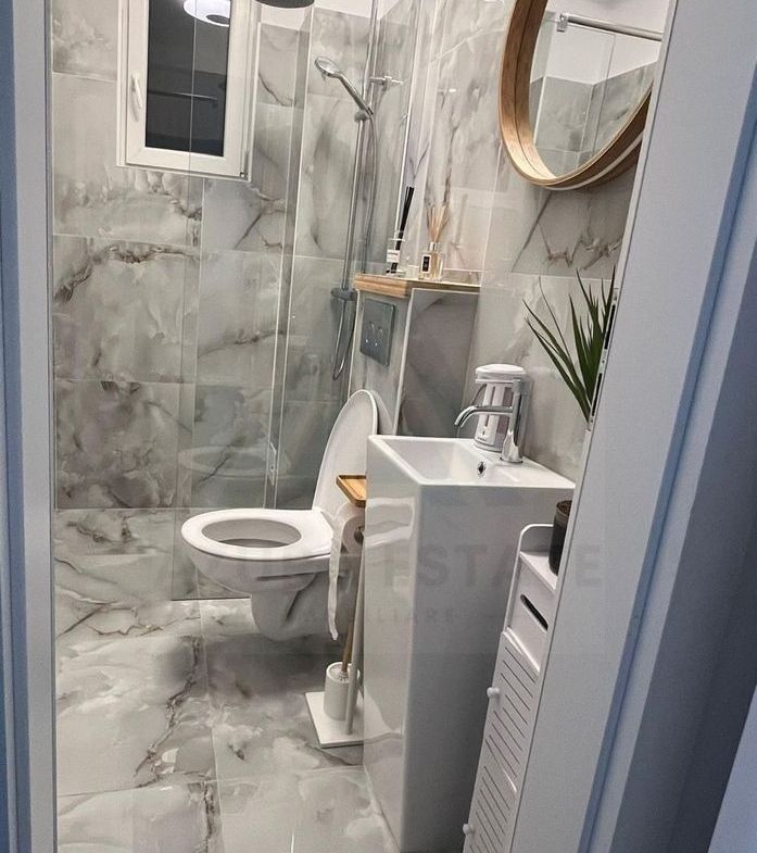 Casa utilata 4 camere 2 bai terasa si teren 210 mp in Arhitectilor - foto 7